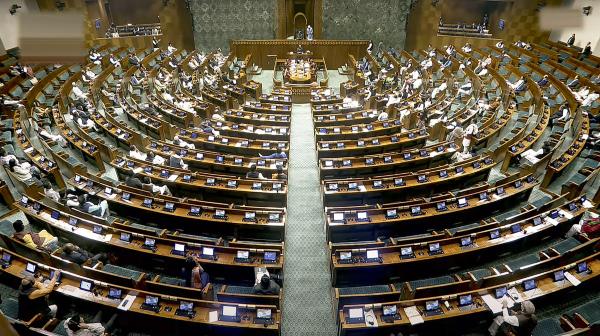 one nation one election central cabinet