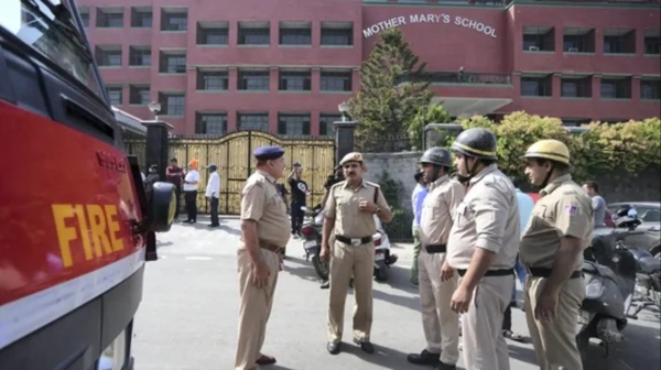 delhi schools