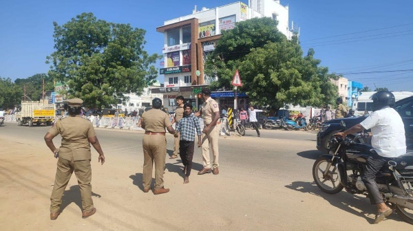 nellai tirunelveli murder nellai tirunelveli murder