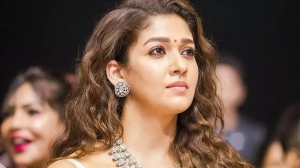 television nayanthara