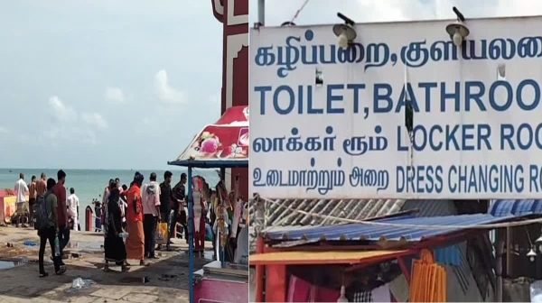 rameswaram ramanathapuram temple