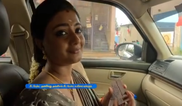 television siragadikka aasai serial vijay tv