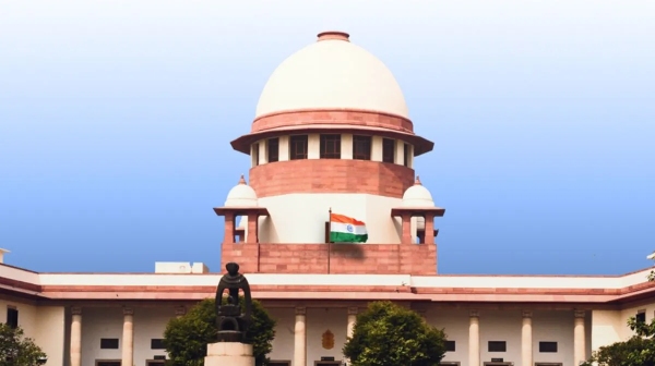 supreme court jai sri ram