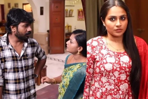 television siragadikka aasai serial vijay tv