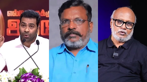 vck vijay thirumavalavan
