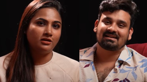 vijay tv myna nandhini