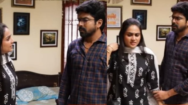 siragadikka aasai serial vijay tv