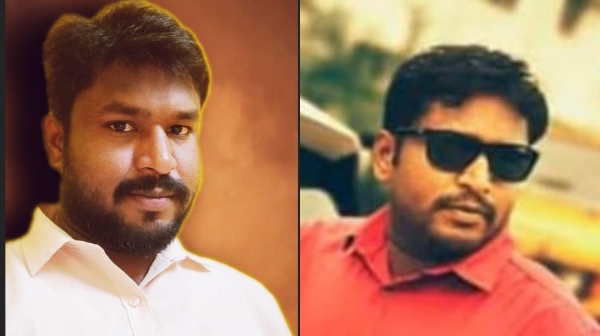 dindigul crime police