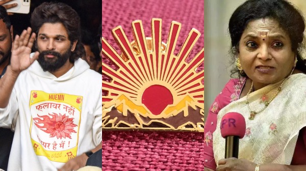 tamilisai soundararajan allu arjun chennai tamilisai soundararajan allu arjun chennai