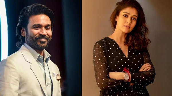 television nayanthara