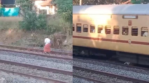 kerala train railway