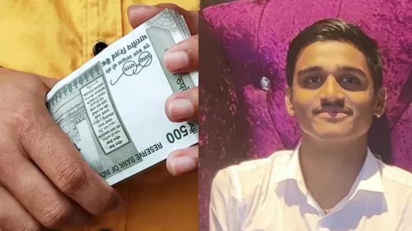 maharashtra scam maharashtra scam