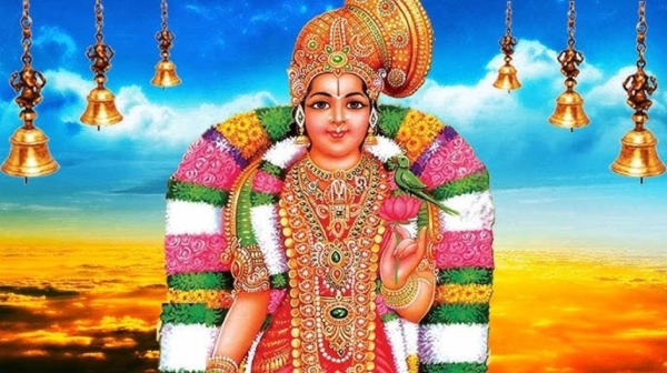 spirtuality margazhi thiruppavai