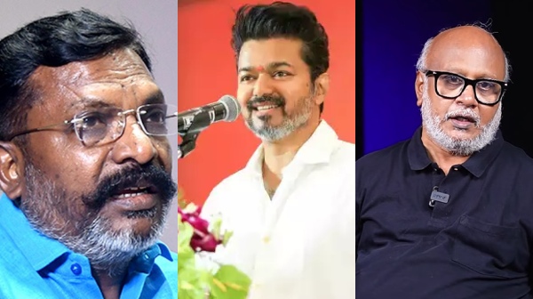 vck vijay thirumavalavan vck vijay thirumavalavan
