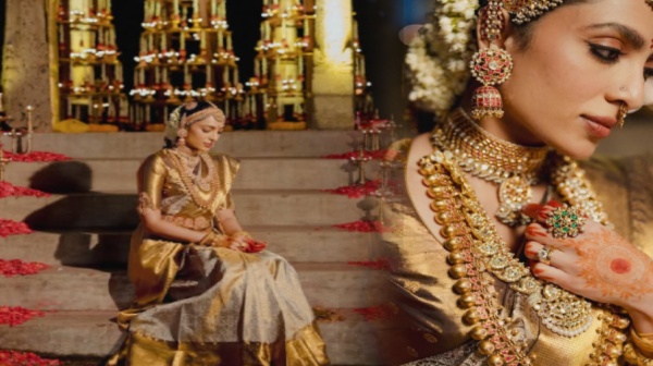 television samantha sobhita dhulipala