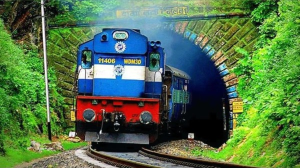 train ticket booking tatkal