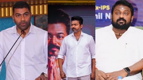 aadhav arjuna vck sg suryah