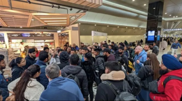 flight kuwait mumbai