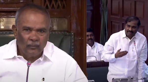 tamil nadu legislative assembly velmurugan