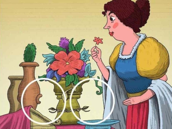 optical illusion offbeat trend