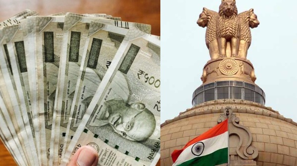 narendra modi dearness allowance