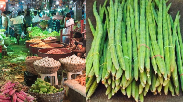 chennai koyambedu vegetables