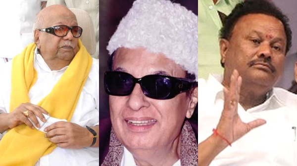 dindigul dmk aiadmk