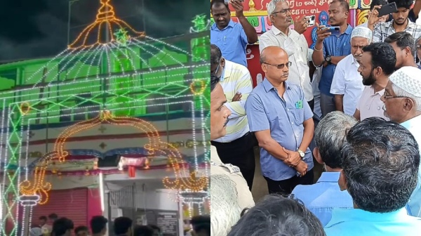 thiruparankundram hill nerthikadan pallivasal thiruparankundram hill nerthikadan pallivasal