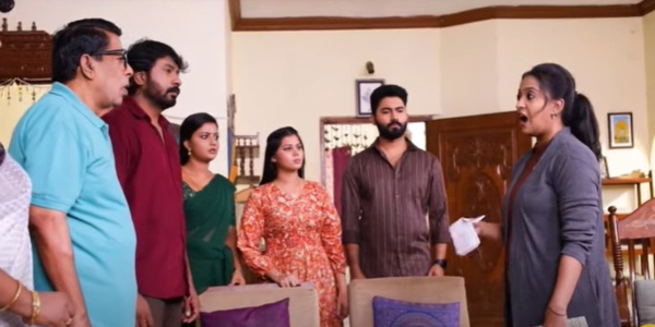 television siragadikka aasai serial vijay tv