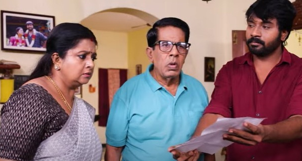 television siragadikka aasai serial vijay tv
