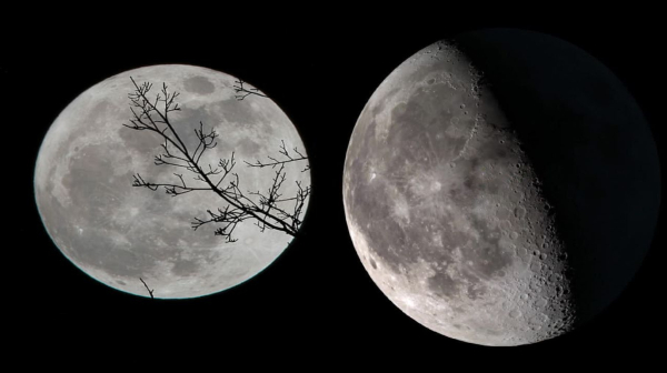 moon science nasa