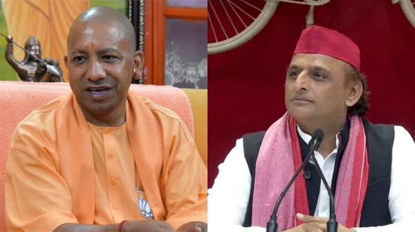 akhilesh yadav uttar pradesh