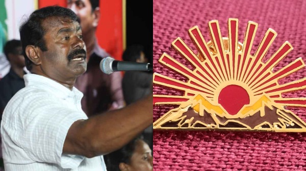 seeman tn government dmk