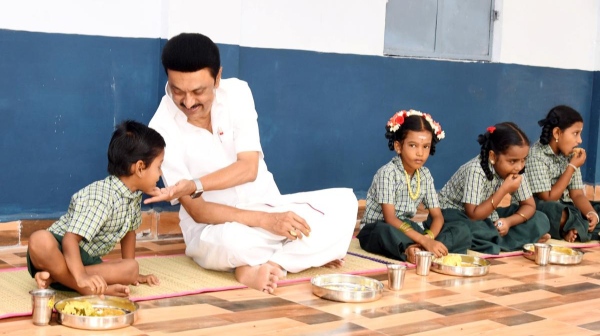 tamil nadu school