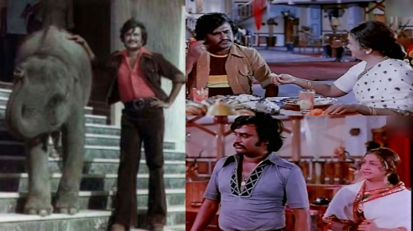 rajinikanth