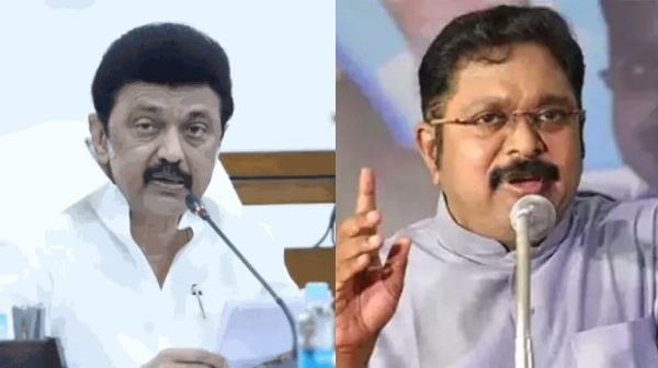 ttv dinakaran mk stalin