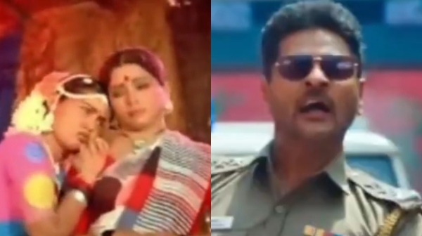 tamil cinema prabhu deva