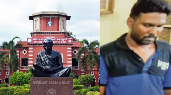 anna university crime chennai