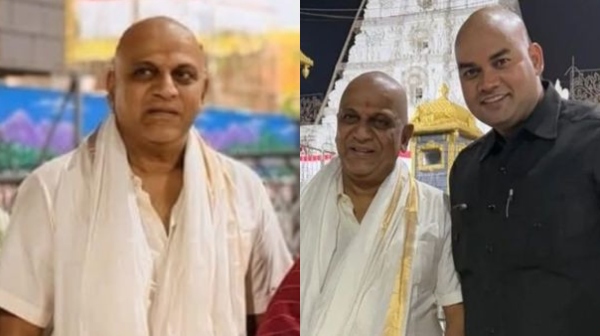 television shiva rajkumar