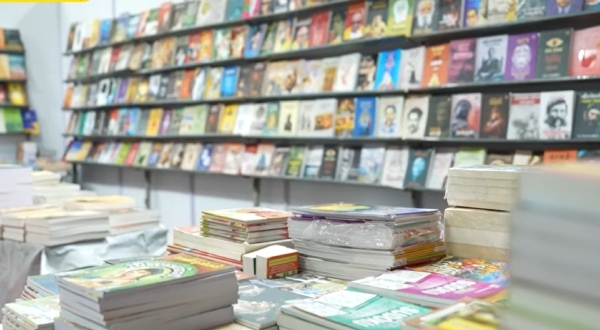 bangalore book ram prasad manohar