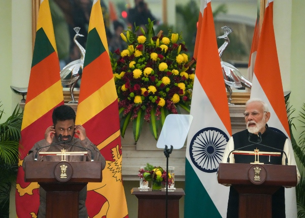 india anura kumara dissanayake narendra modi india anura kumara dissanayake narendra modi