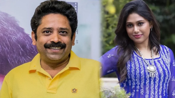 manisha yadav seenu ramasamy