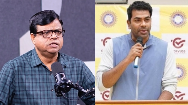 aadhav arjuna vijay vck