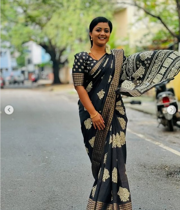siragadikka aasai serial vijay tv