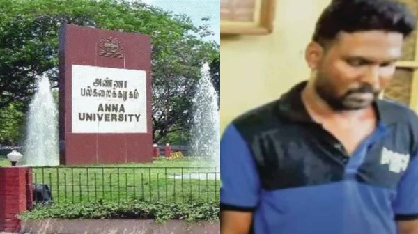 anna university