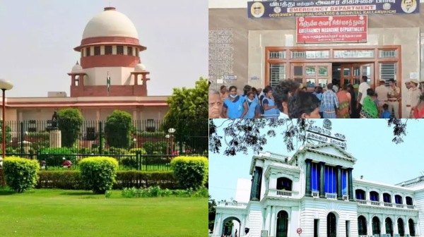 kallakurichi supreme court
