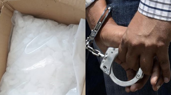 chennai police crime