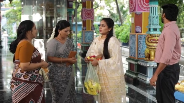 television siragadikka aasai serial vijay tv