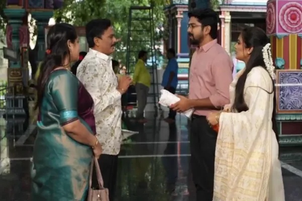 television siragadikka aasai serial vijay tv