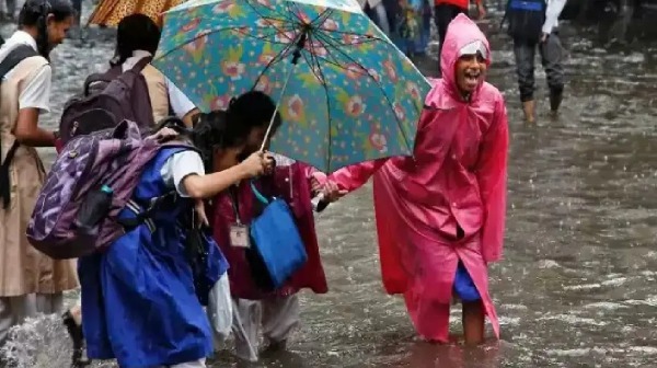 villupuram school holidays rain